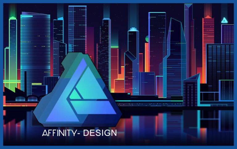 Formation Graphiste avec Affinity Designer : Initiation