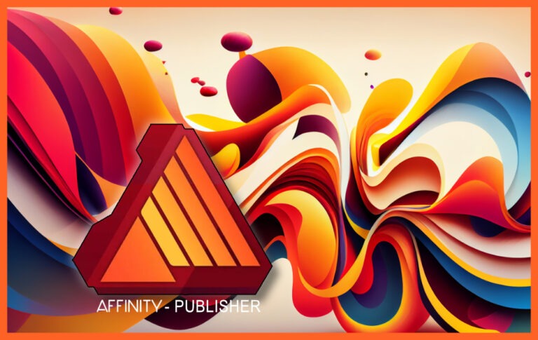 Formation Graphiste avec Affinity Publisher : Avancé