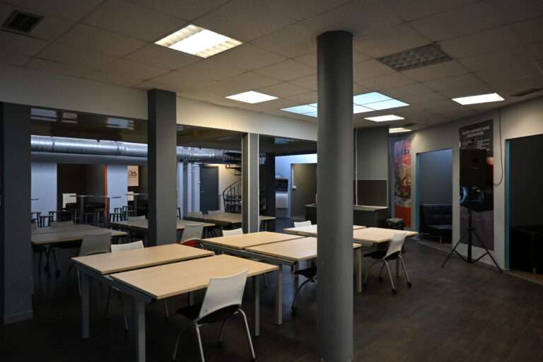 Salle de Formation